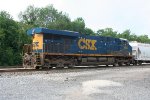 CSX 5260 